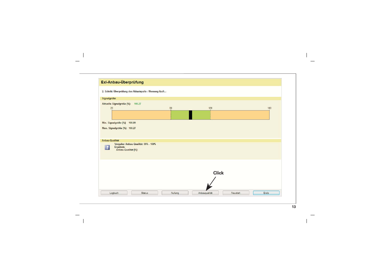 HEIDENHAIN ECI 119 EnDat01 User Manual | Page 13 / 24