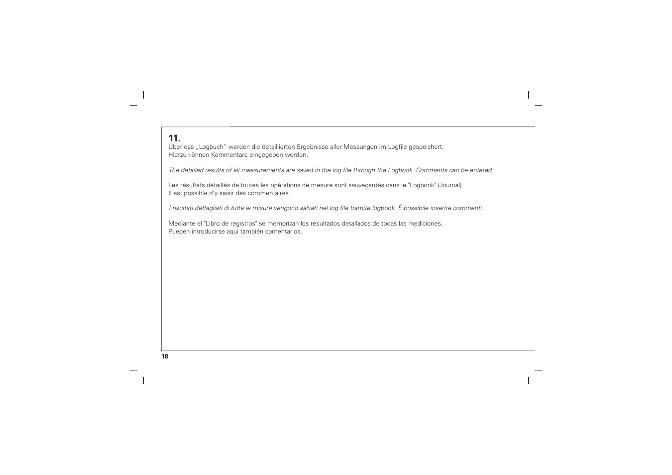 HEIDENHAIN ECI 119 EnDat01 User Manual | Page 18 / 24