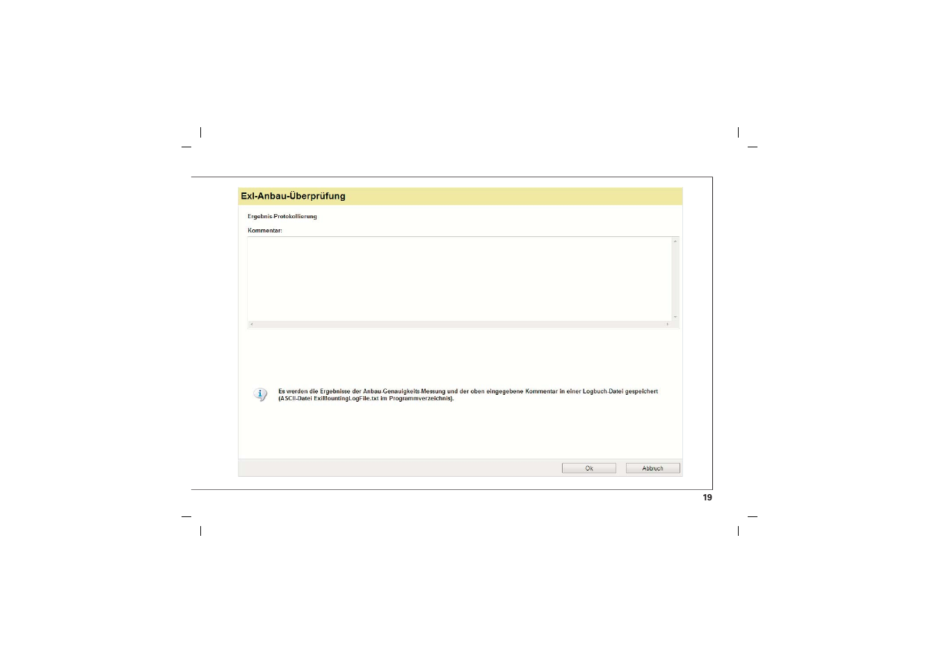HEIDENHAIN ECI 119 EnDat01 User Manual | Page 19 / 24