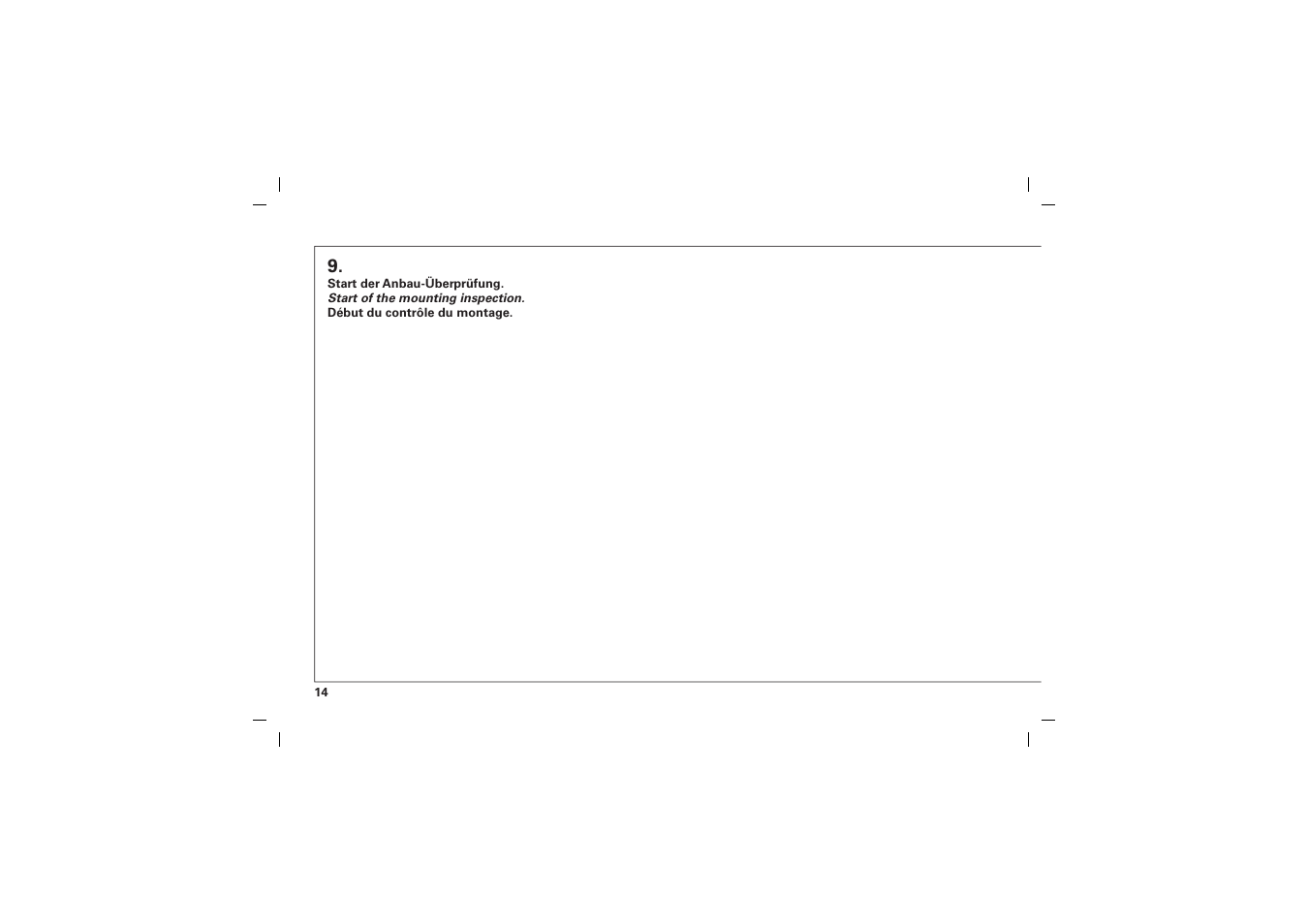 HEIDENHAIN ECI 1119 EnDat22 User Manual | Page 14 / 20