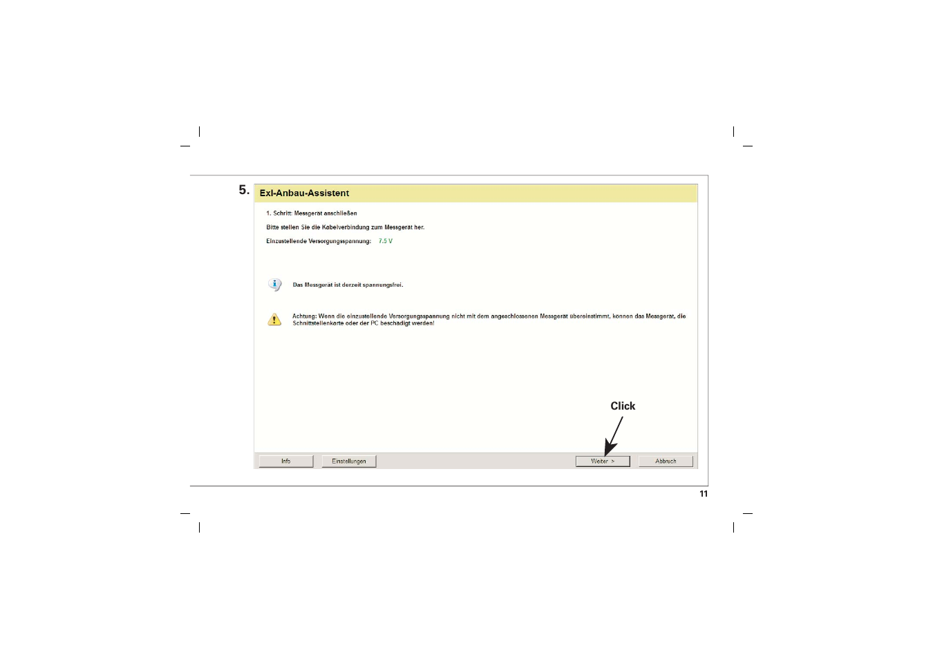 HEIDENHAIN ECI 1317 EnDat01 User Manual | Page 11 / 30
