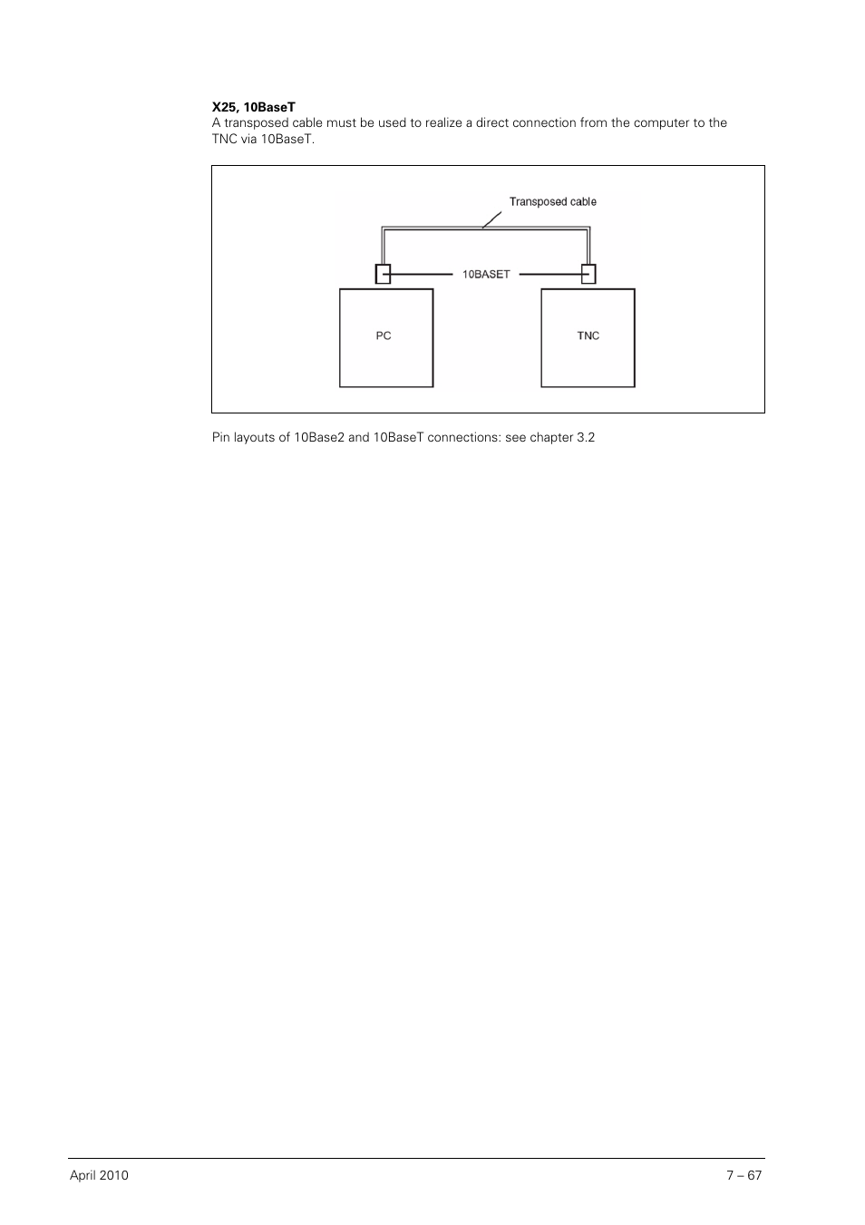 HEIDENHAIN SHB Data Interfaces for HEIDENHAIN User Manual | Page 66 / 100