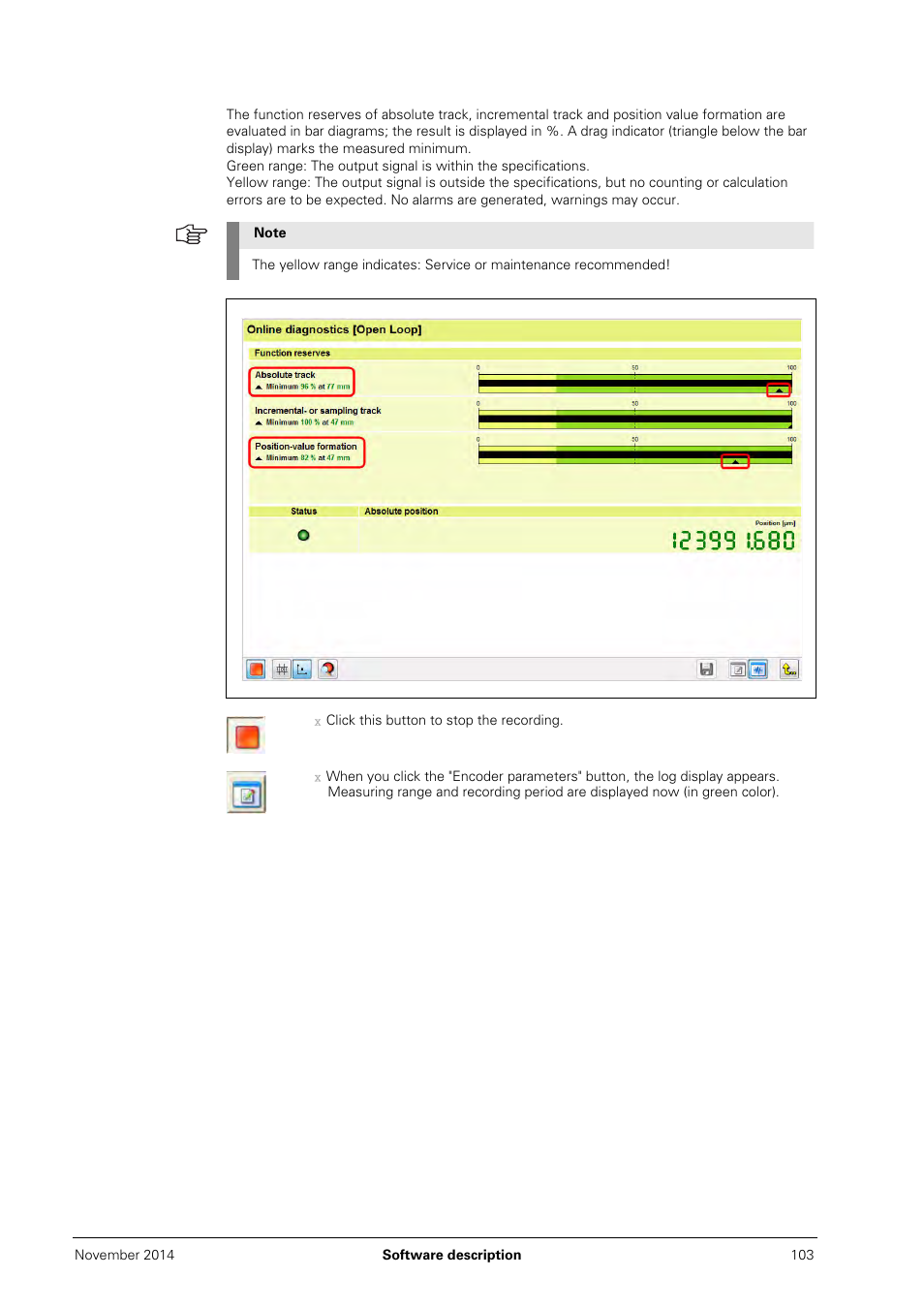 HEIDENHAIN PWM 20 User Manual | Page 102 / 244