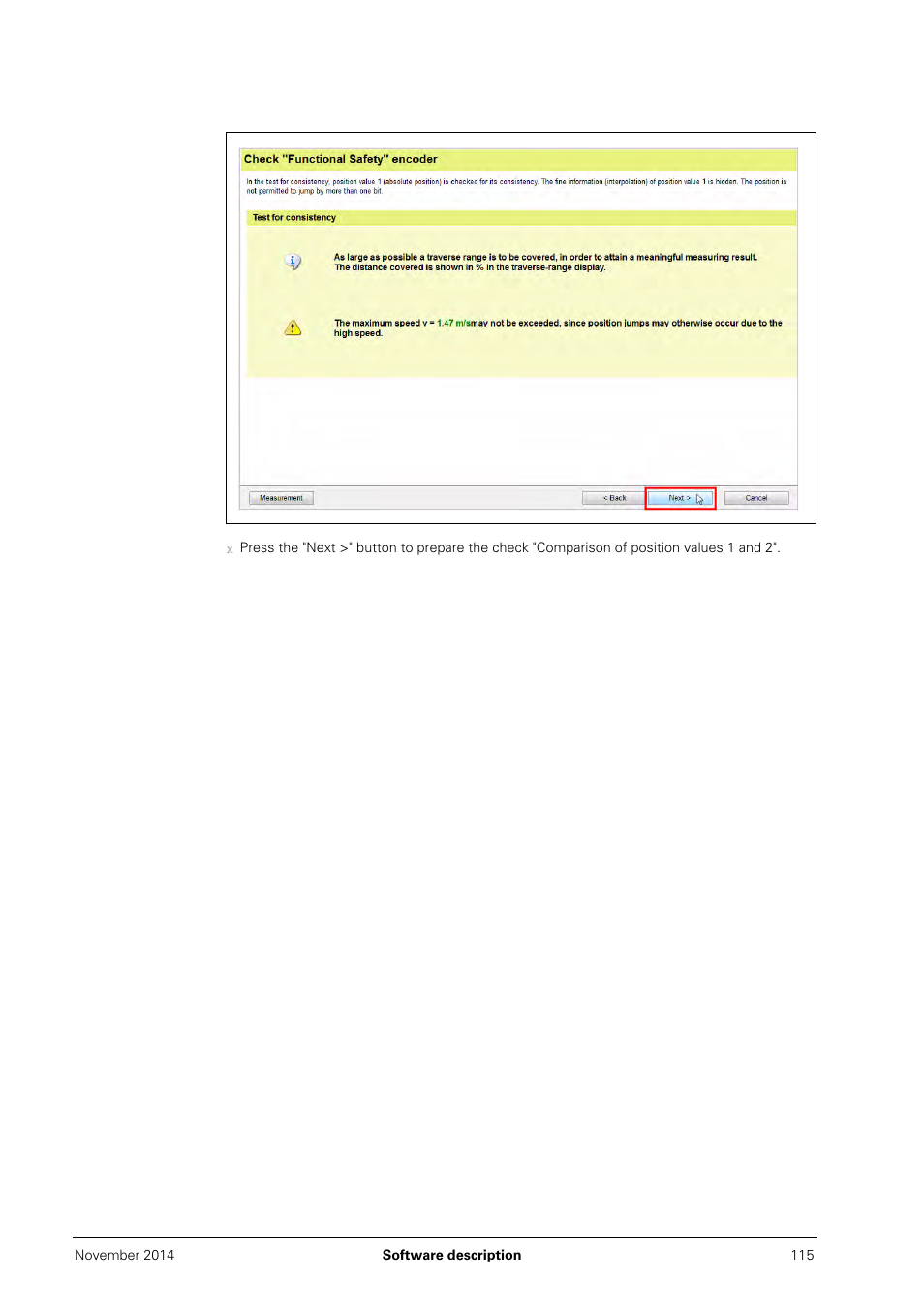 HEIDENHAIN PWM 20 User Manual | Page 114 / 244