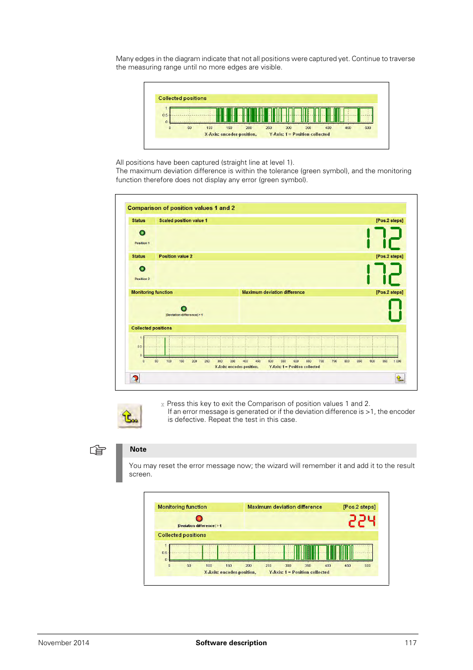 HEIDENHAIN PWM 20 User Manual | Page 116 / 244