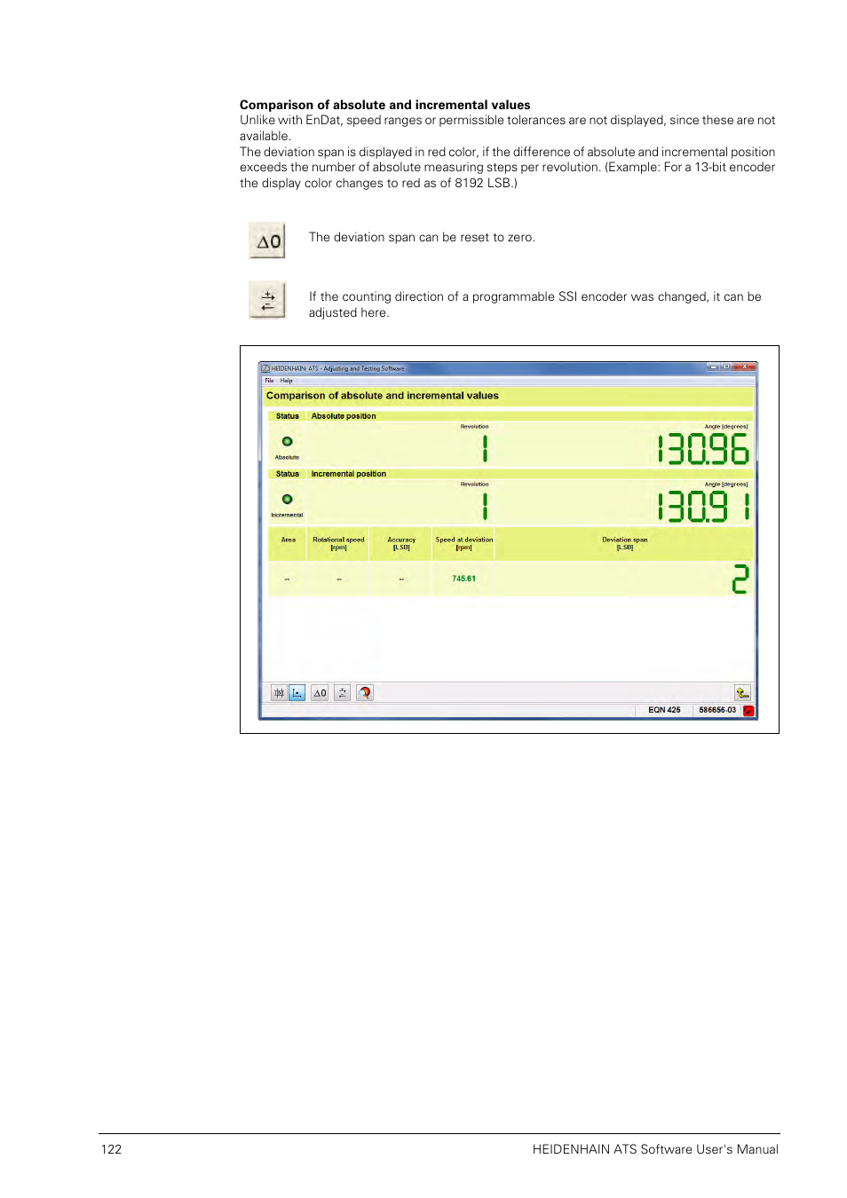 HEIDENHAIN PWM 20 User Manual | Page 121 / 244
