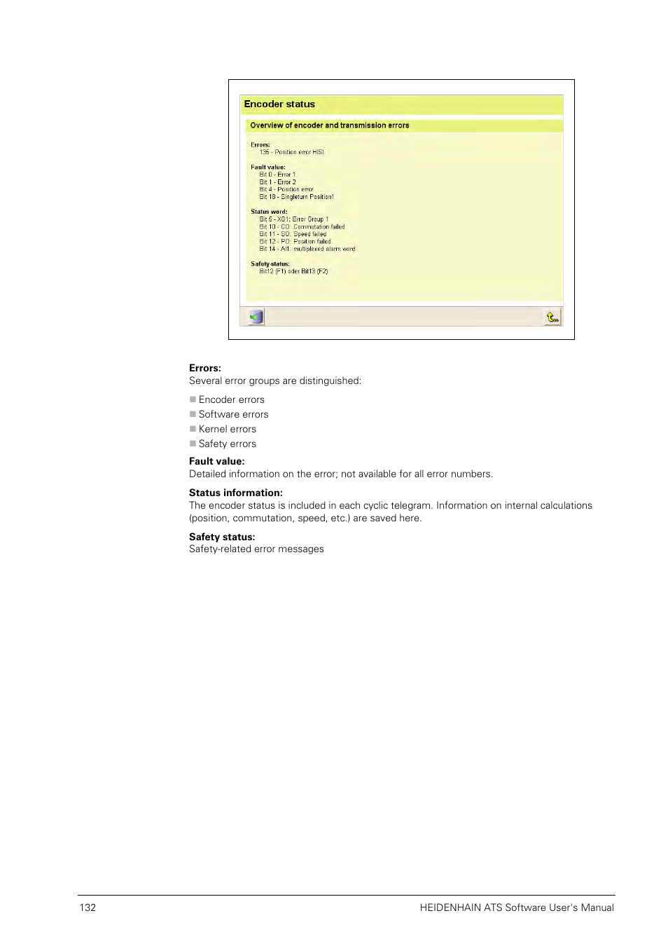 HEIDENHAIN PWM 20 User Manual | Page 131 / 244