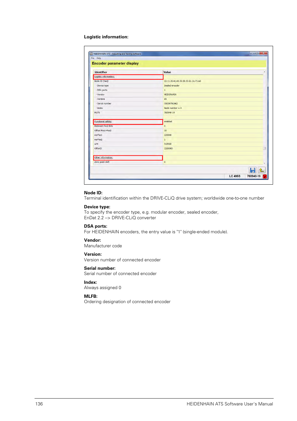 HEIDENHAIN PWM 20 User Manual | Page 135 / 244