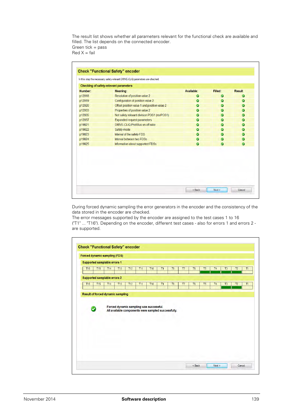 HEIDENHAIN PWM 20 User Manual | Page 138 / 244