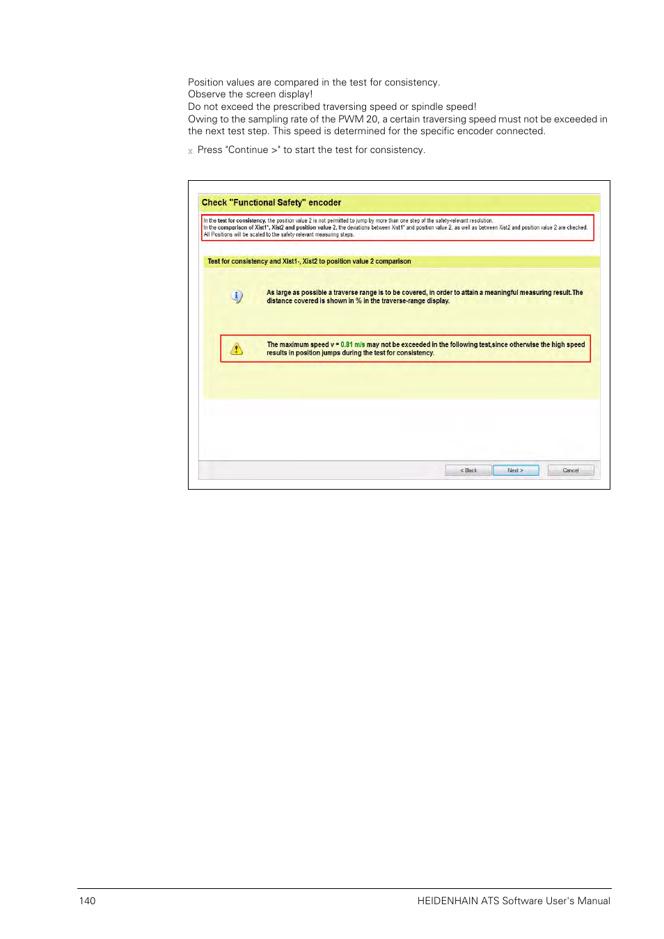 HEIDENHAIN PWM 20 User Manual | Page 139 / 244