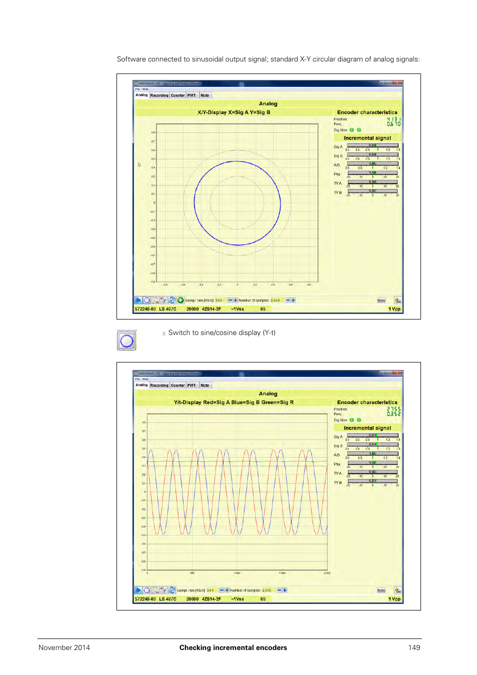 HEIDENHAIN PWM 20 User Manual | Page 146 / 244