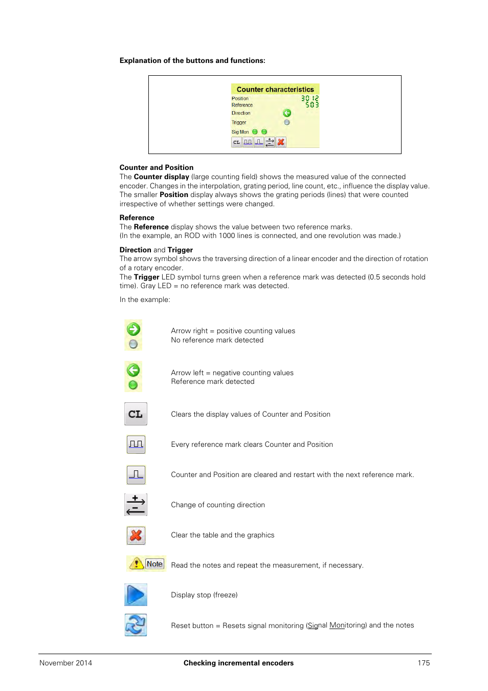 HEIDENHAIN PWM 20 User Manual | Page 172 / 244