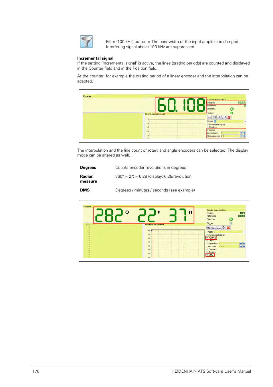 HEIDENHAIN PWM 20 User Manual | Page 173 / 244
