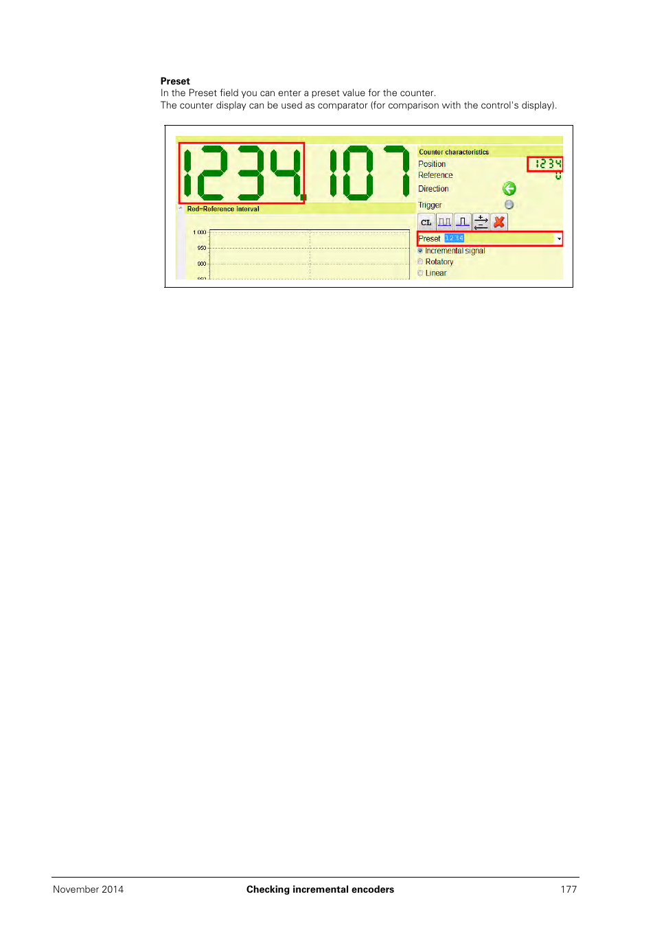 HEIDENHAIN PWM 20 User Manual | Page 174 / 244