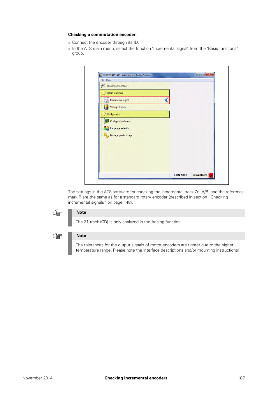 HEIDENHAIN PWM 20 User Manual | Page 184 / 244