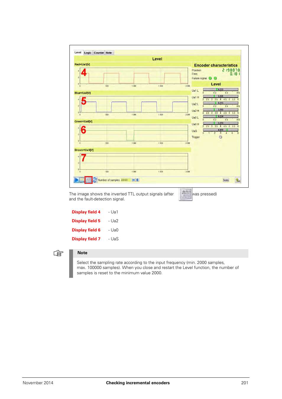 HEIDENHAIN PWM 20 User Manual | Page 198 / 244