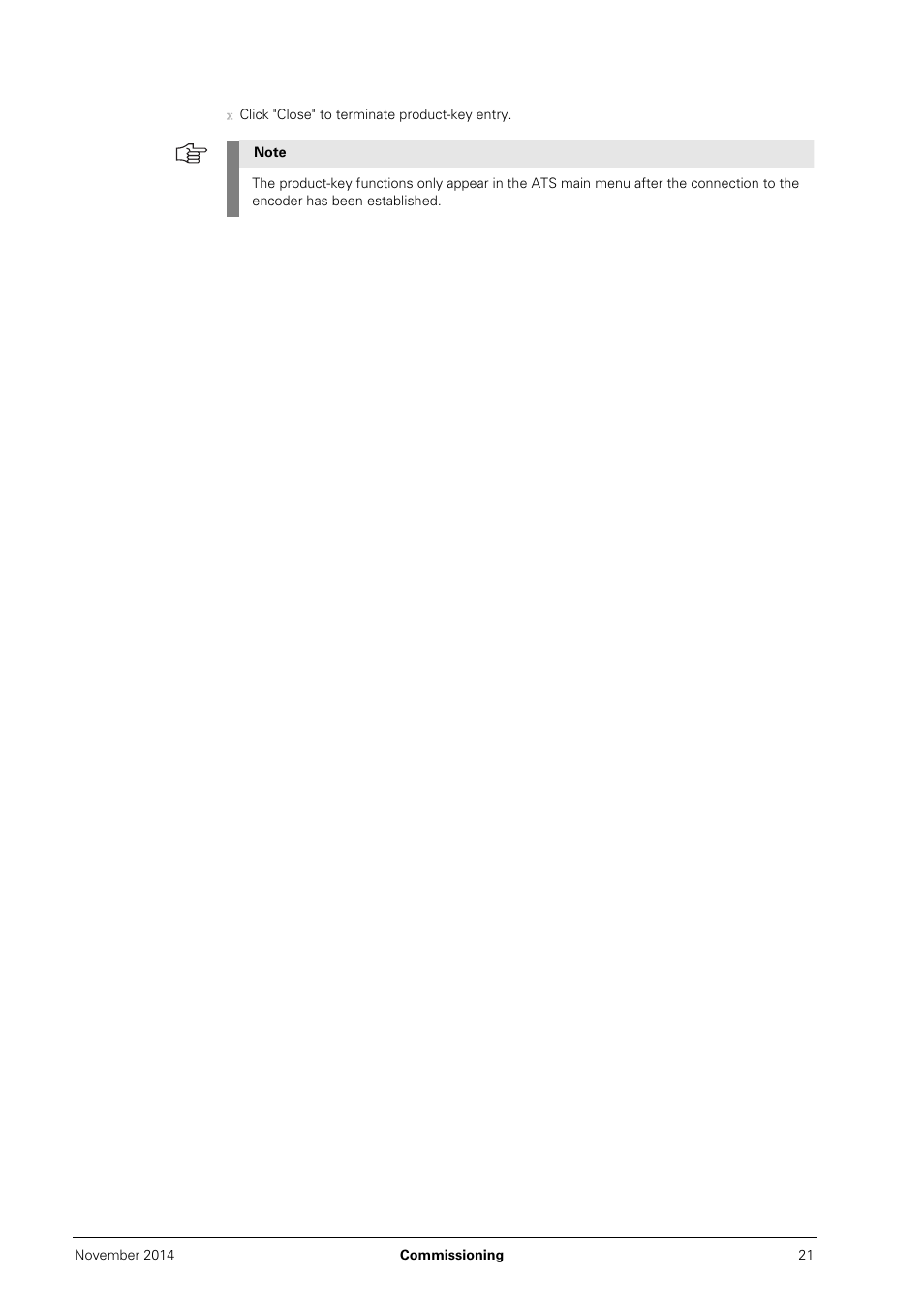 HEIDENHAIN PWM 20 User Manual | Page 20 / 244