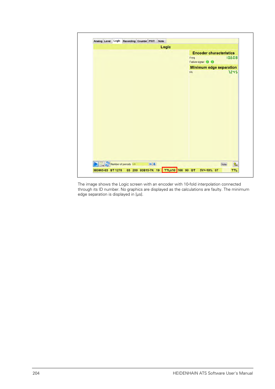 HEIDENHAIN PWM 20 User Manual | Page 201 / 244