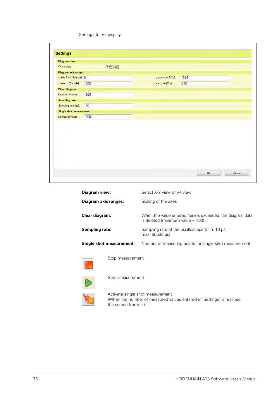 HEIDENHAIN PWM 20 User Manual | Page 75 / 244
