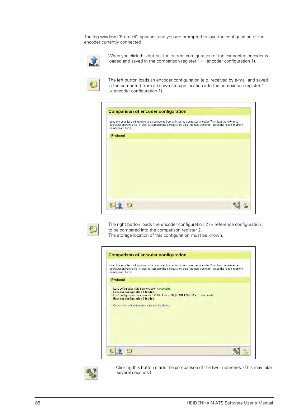 HEIDENHAIN PWM 20 User Manual | Page 87 / 244