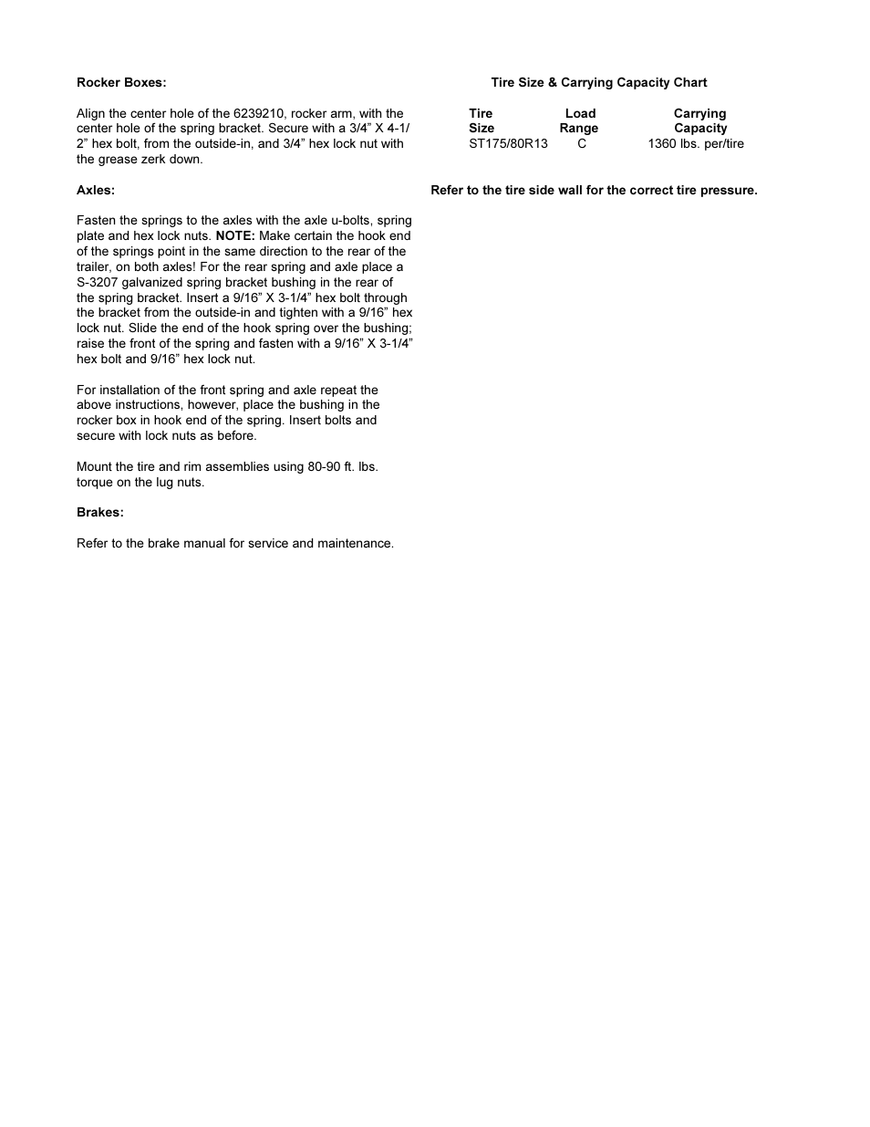 ShoreLand'r 2x4W User Manual | Page 50 / 58