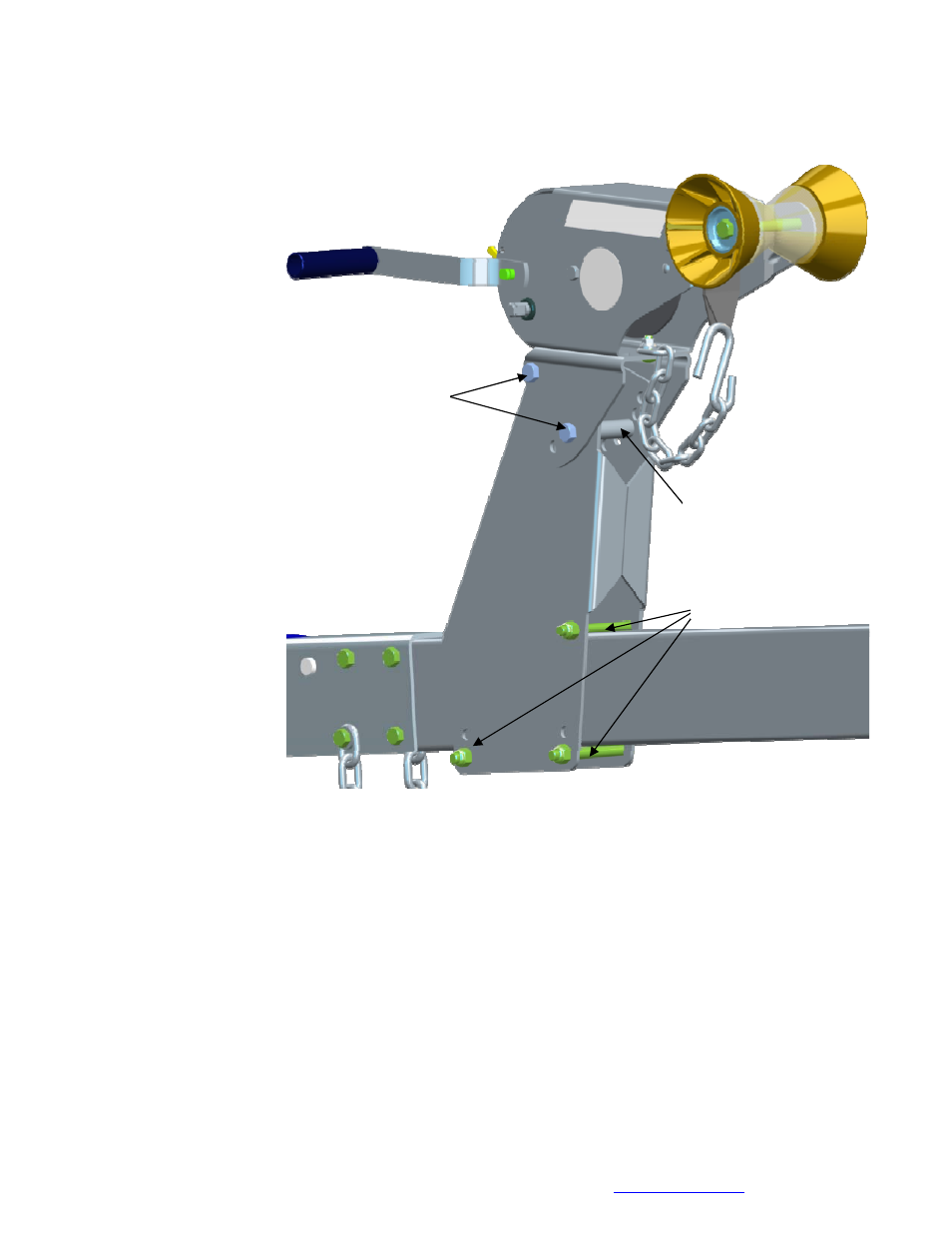 ShoreLand'r SLB30BAL User Manual | Page 6 / 11