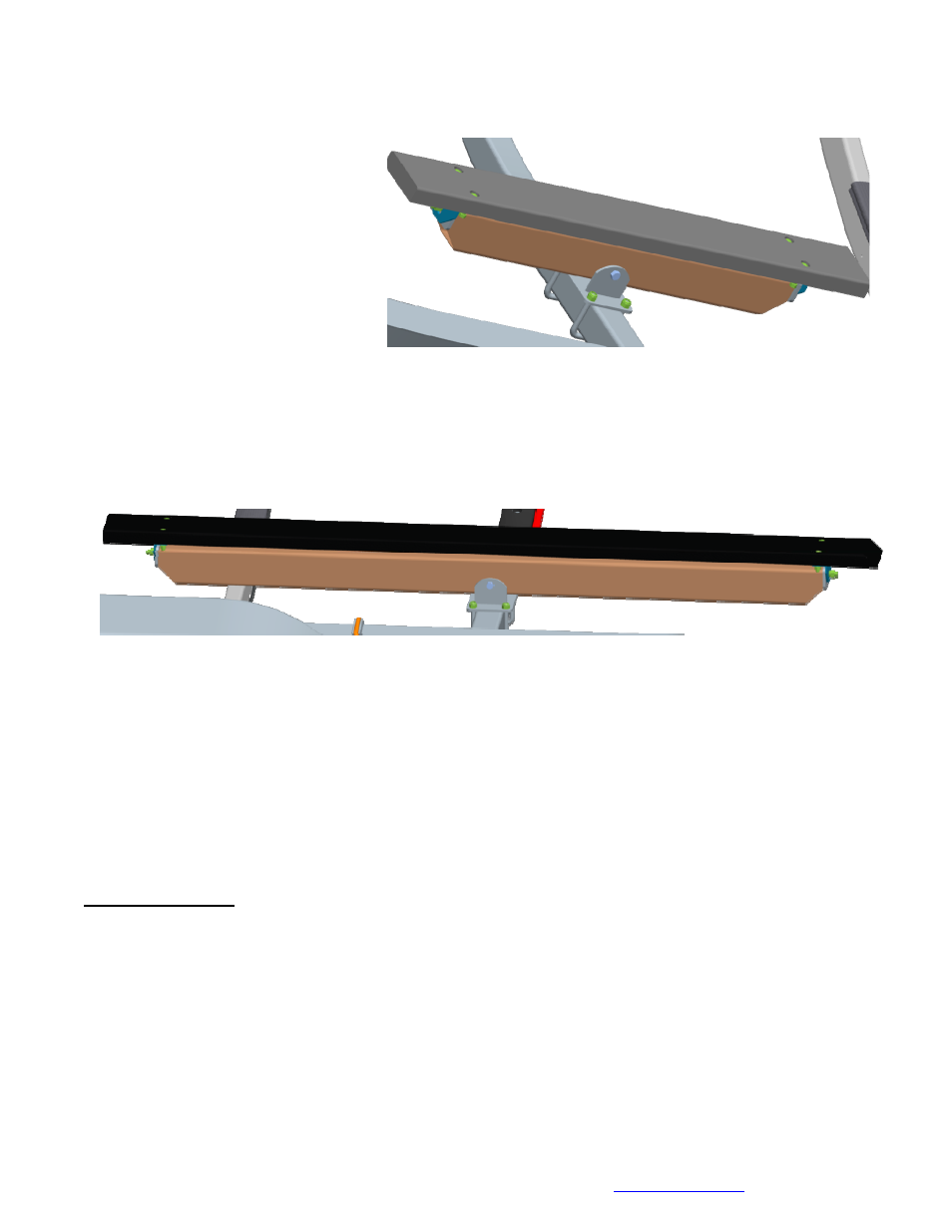 Adjustments | ShoreLand'r SLB60TAL User Manual | Page 10 / 13