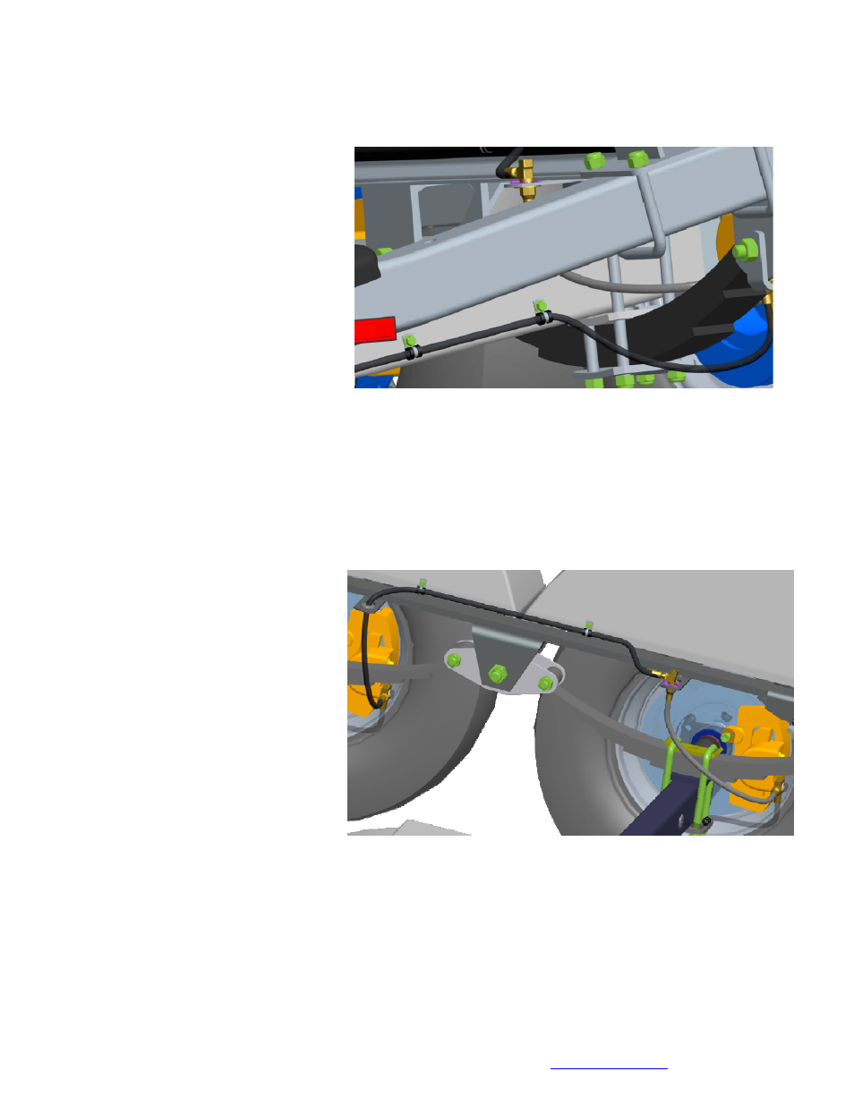 ShoreLand'r SLB60TAL User Manual | Page 8 / 13