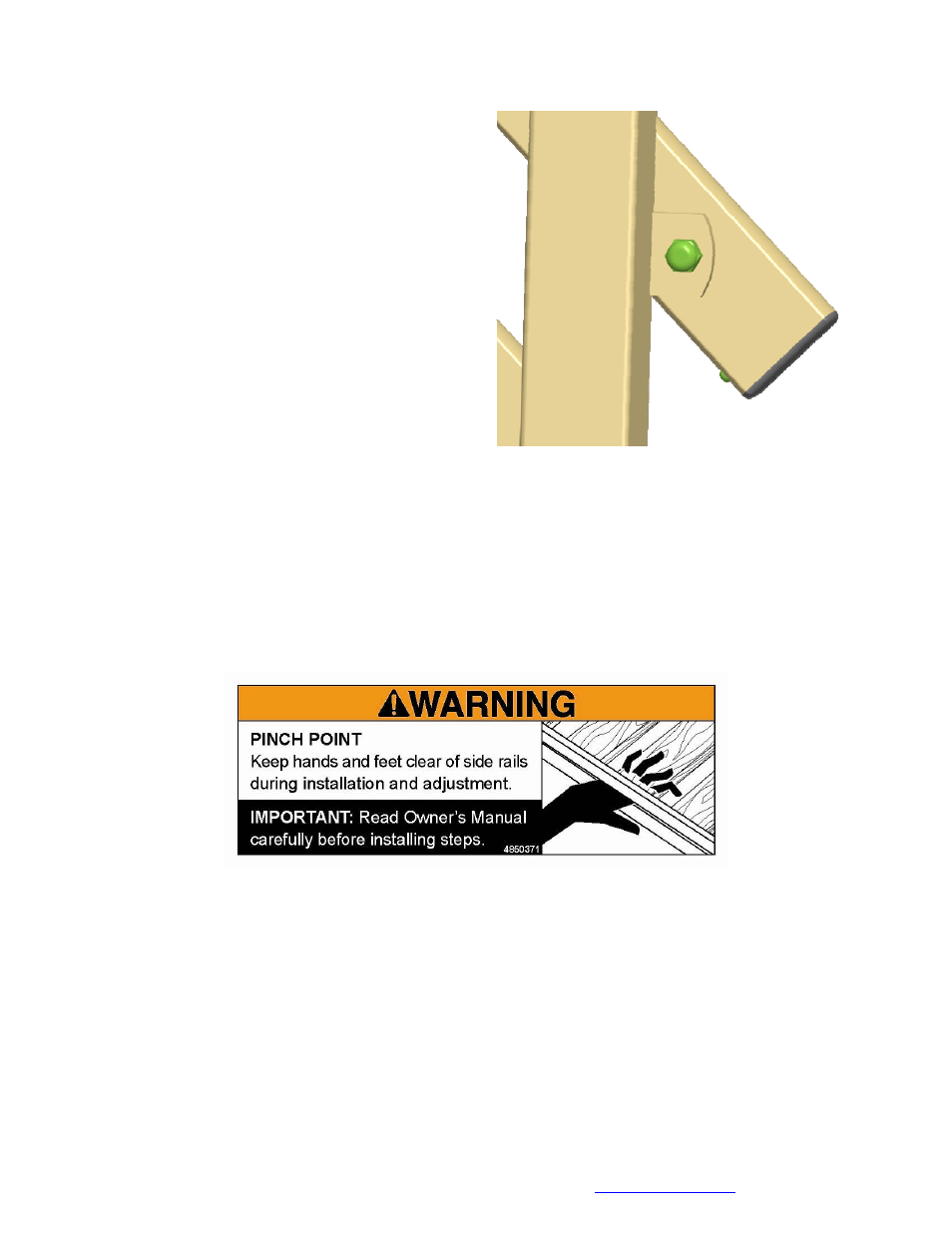 Safety instructions | ShoreLand'r ADSS-8 User Manual | Page 7 / 7