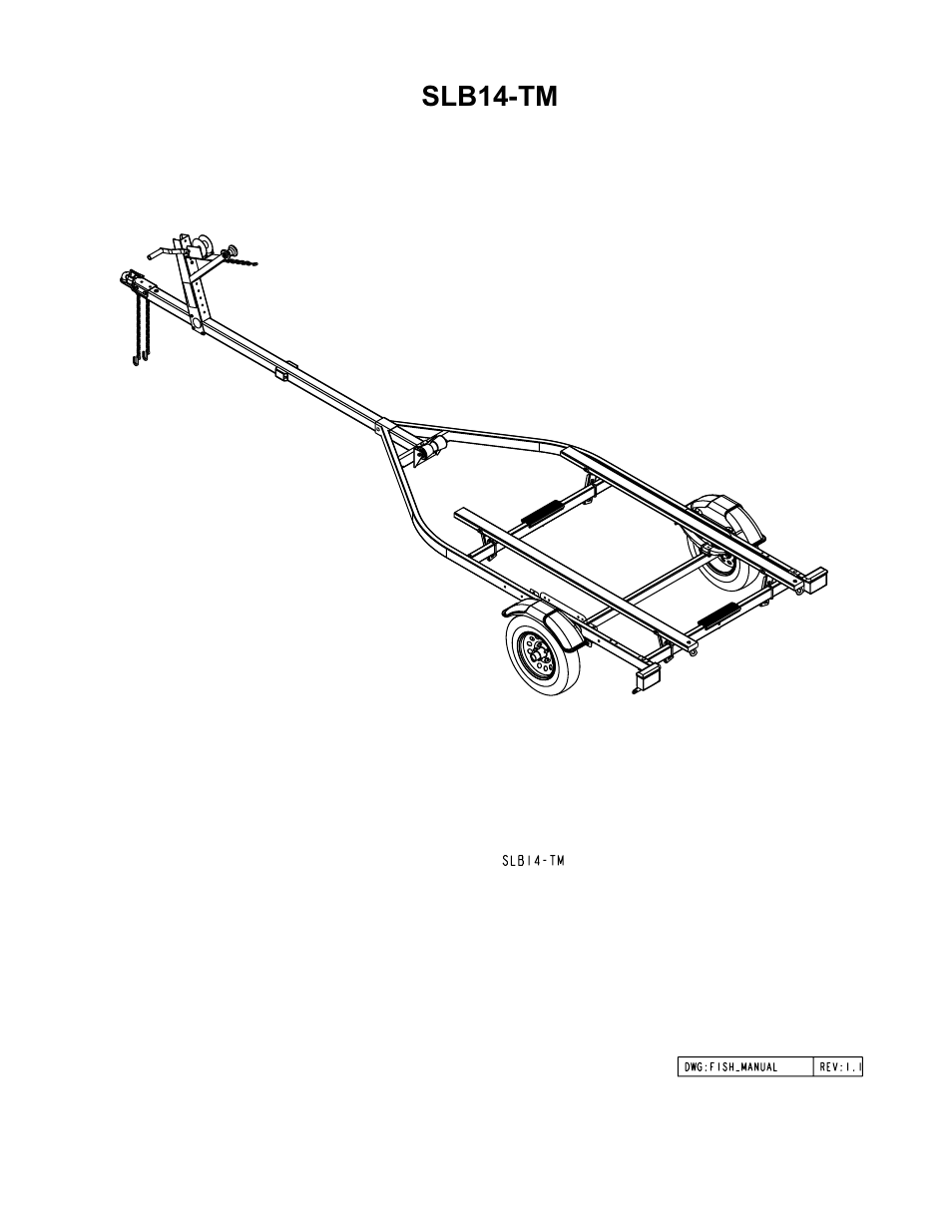 ShoreLand'r Fishing User Manual | Page 11 / 32