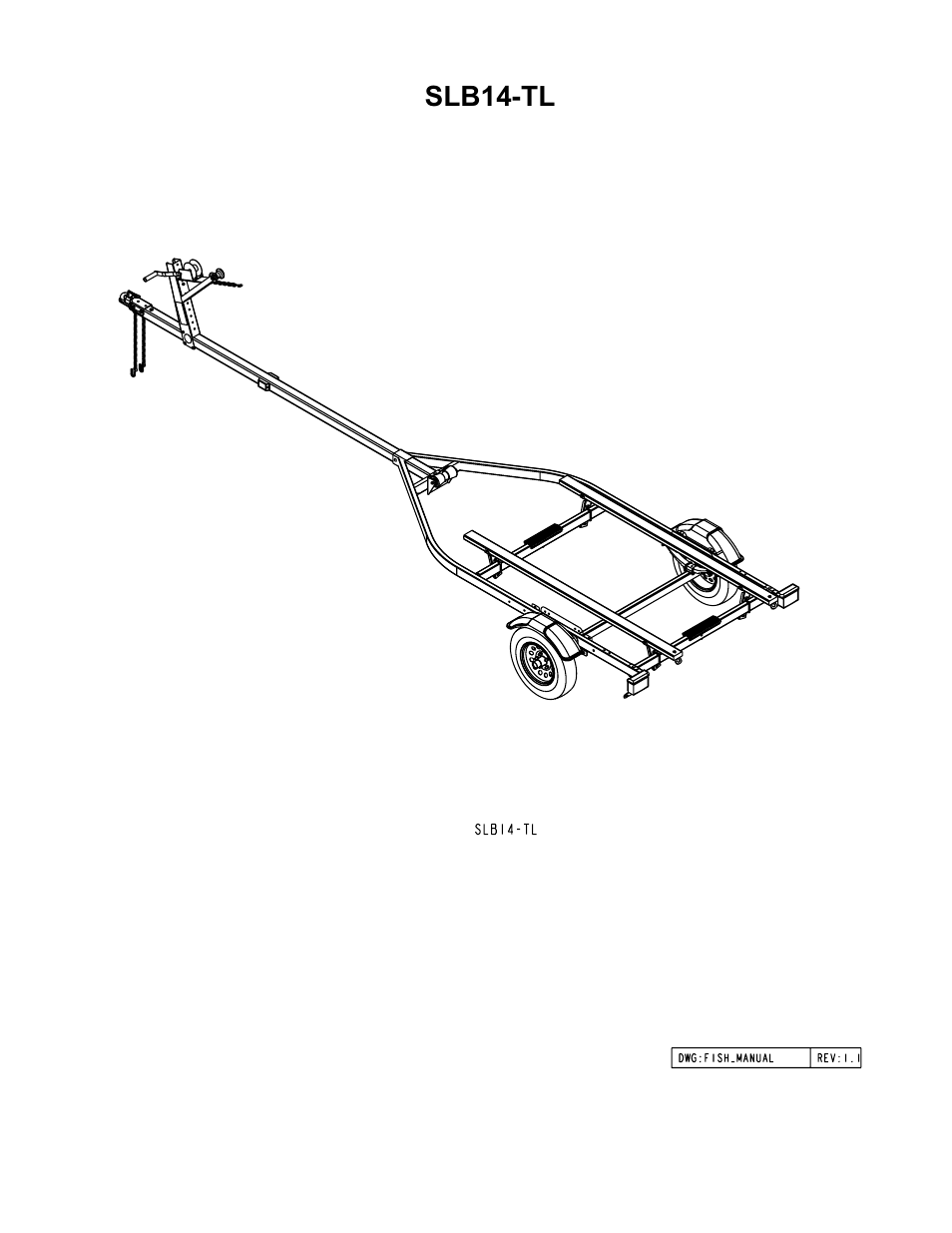 ShoreLand'r Fishing User Manual | Page 13 / 32