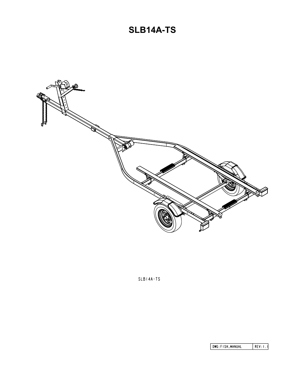 ShoreLand'r Fishing User Manual | Page 15 / 32