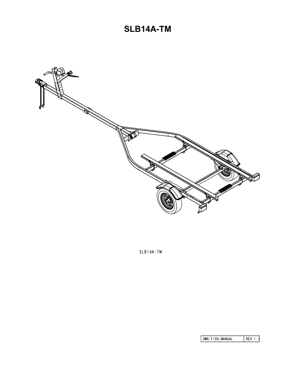 ShoreLand'r Fishing User Manual | Page 17 / 32