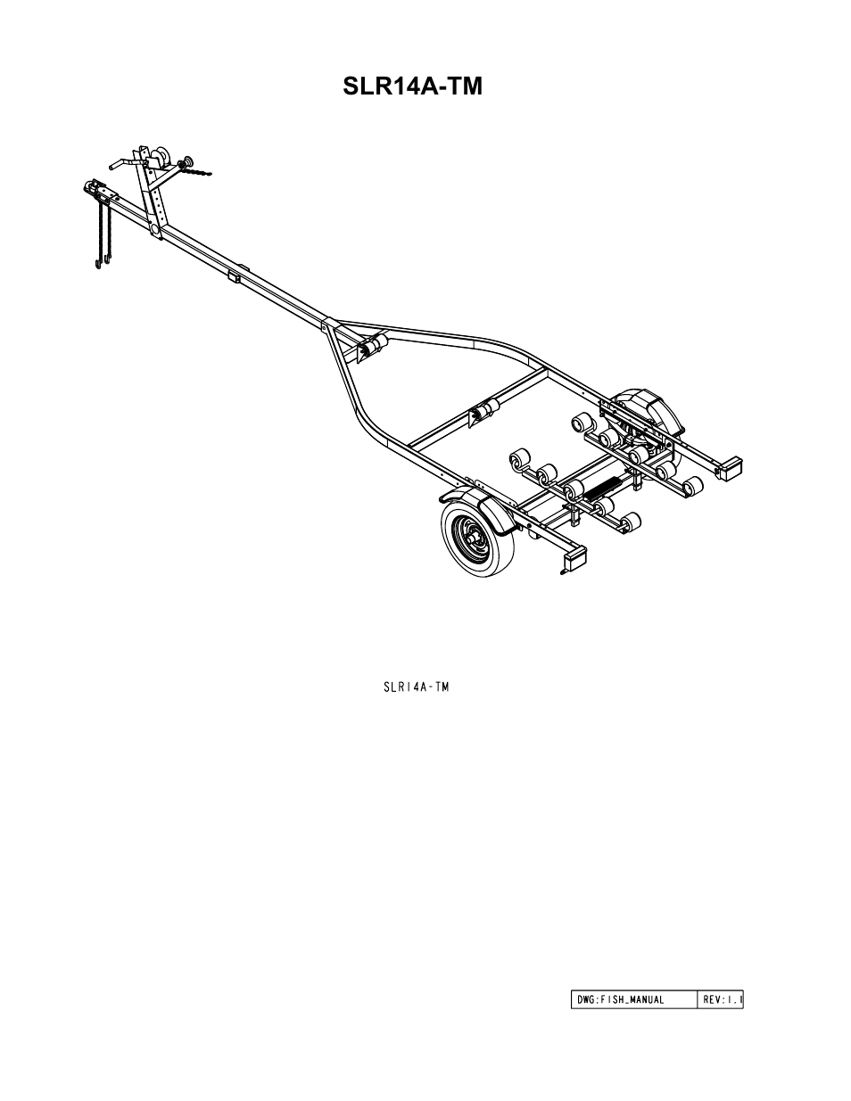 ShoreLand'r Fishing User Manual | Page 18 / 32