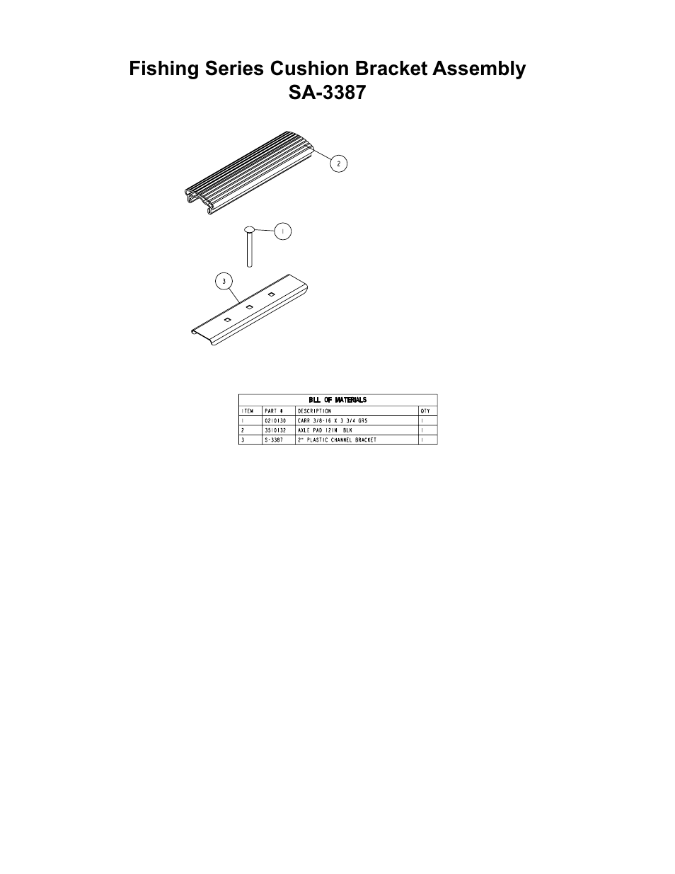 ShoreLand'r Fishing User Manual | Page 32 / 32