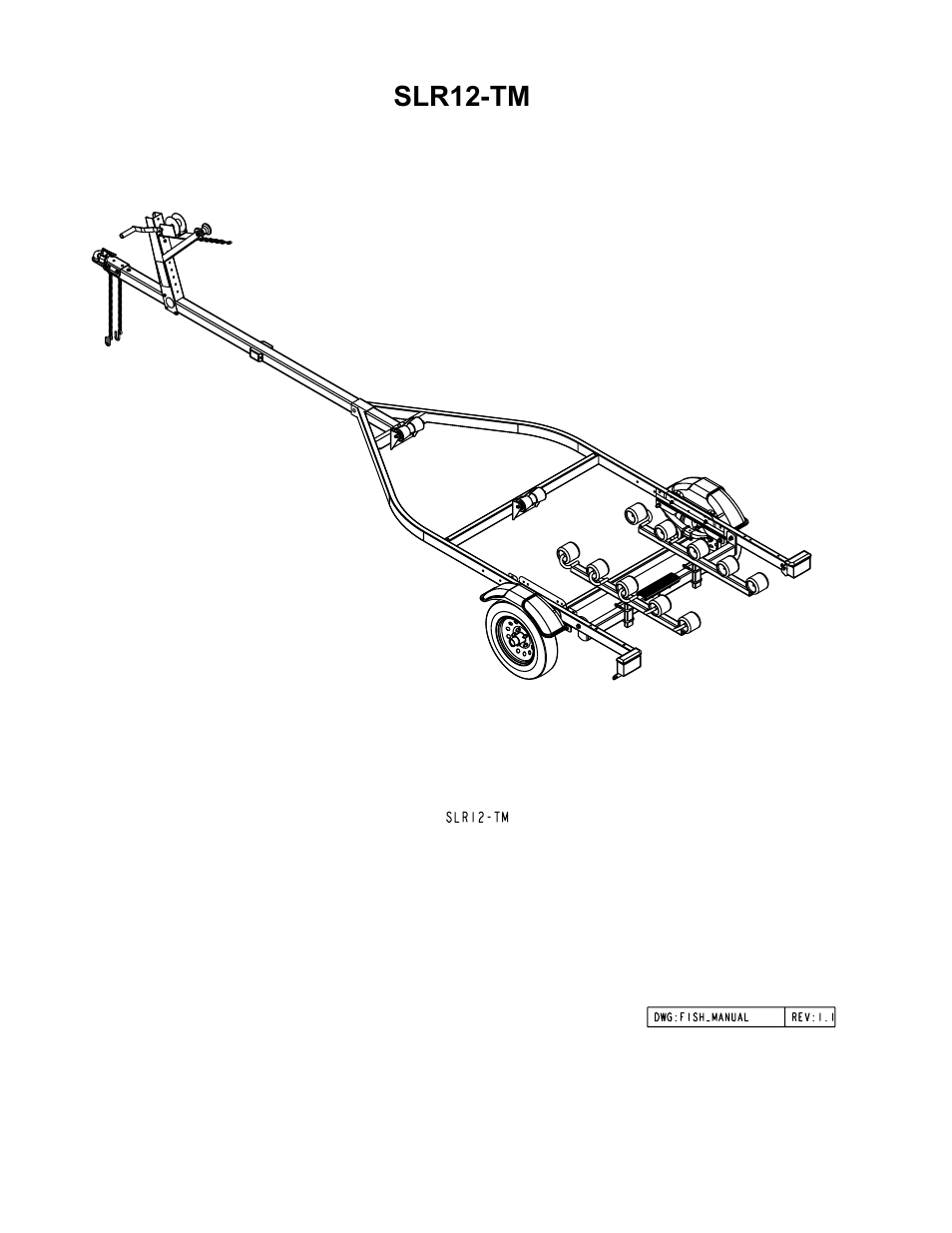 ShoreLand'r Fishing User Manual | Page 6 / 32