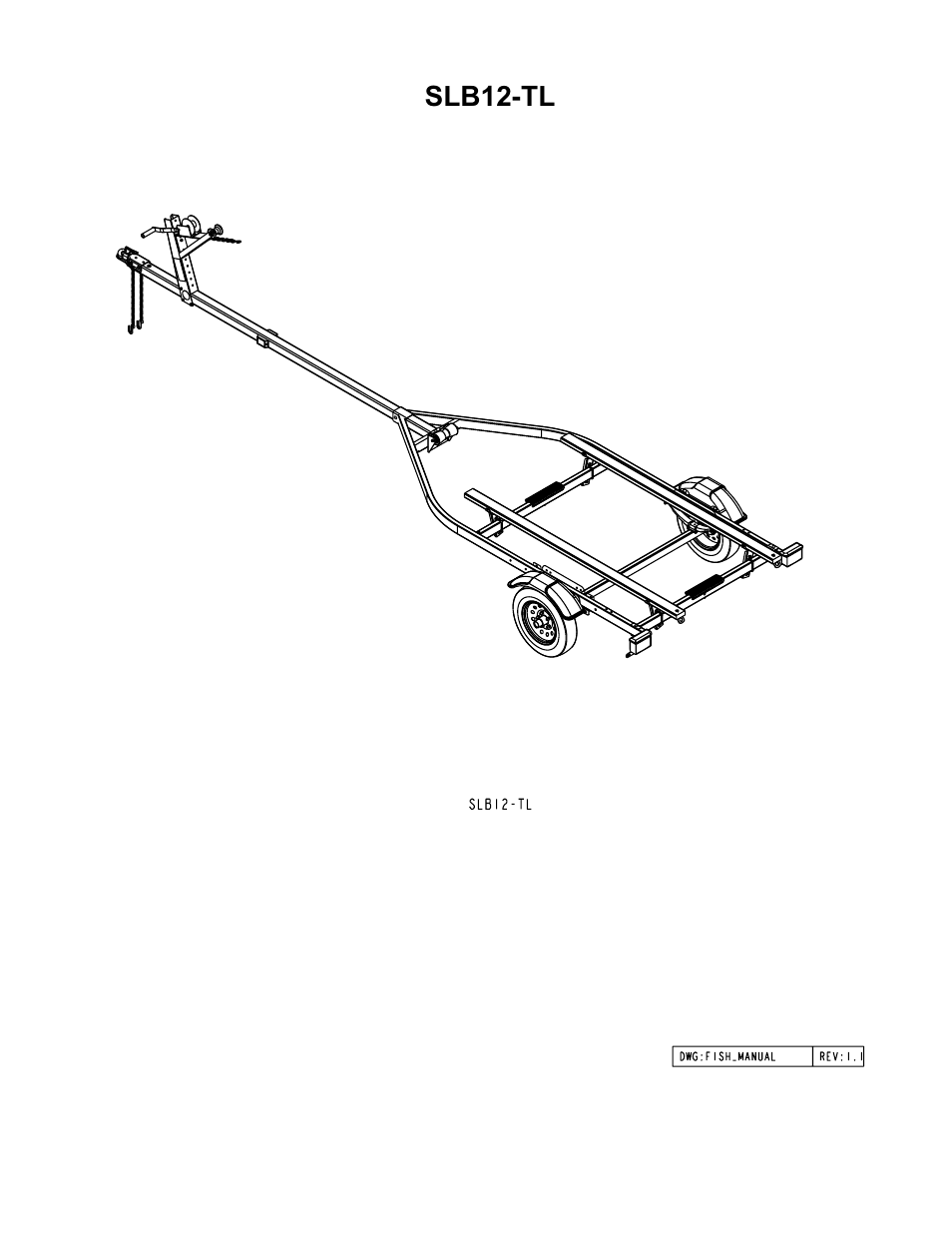 ShoreLand'r Fishing User Manual | Page 7 / 32