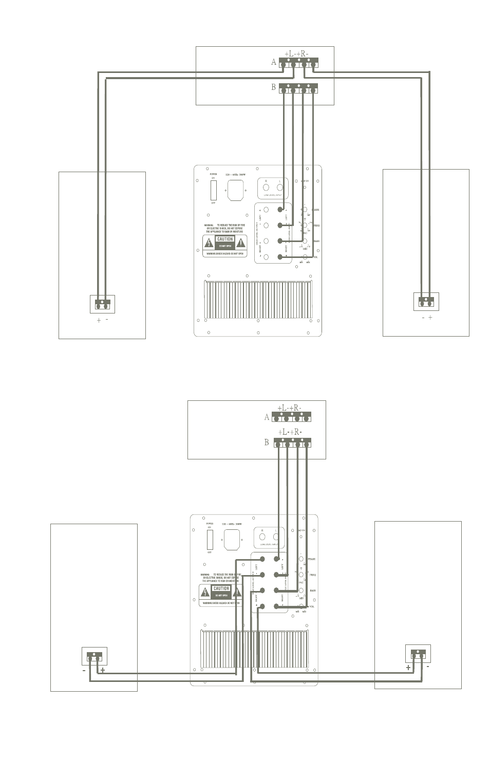 Cadence XLNS-12 User Manual | Page 5 / 8