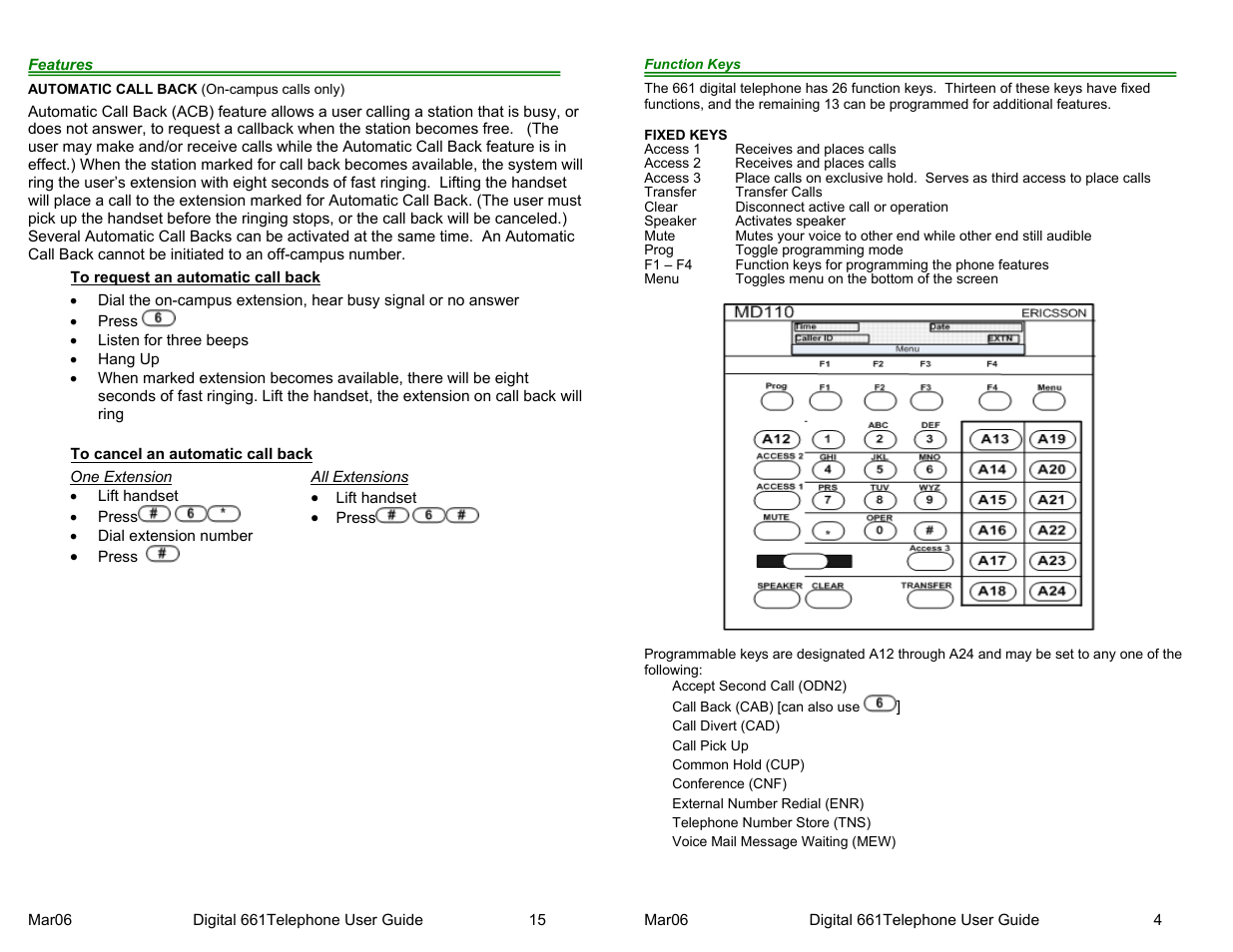 Cadence Mar06 User Manual | Page 7 / 12