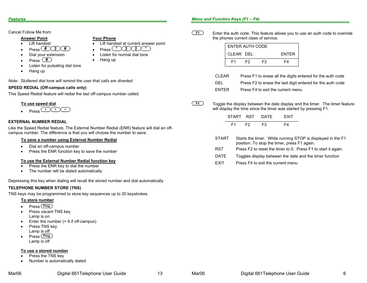 Cadence Mar06 User Manual | Page 9 / 12