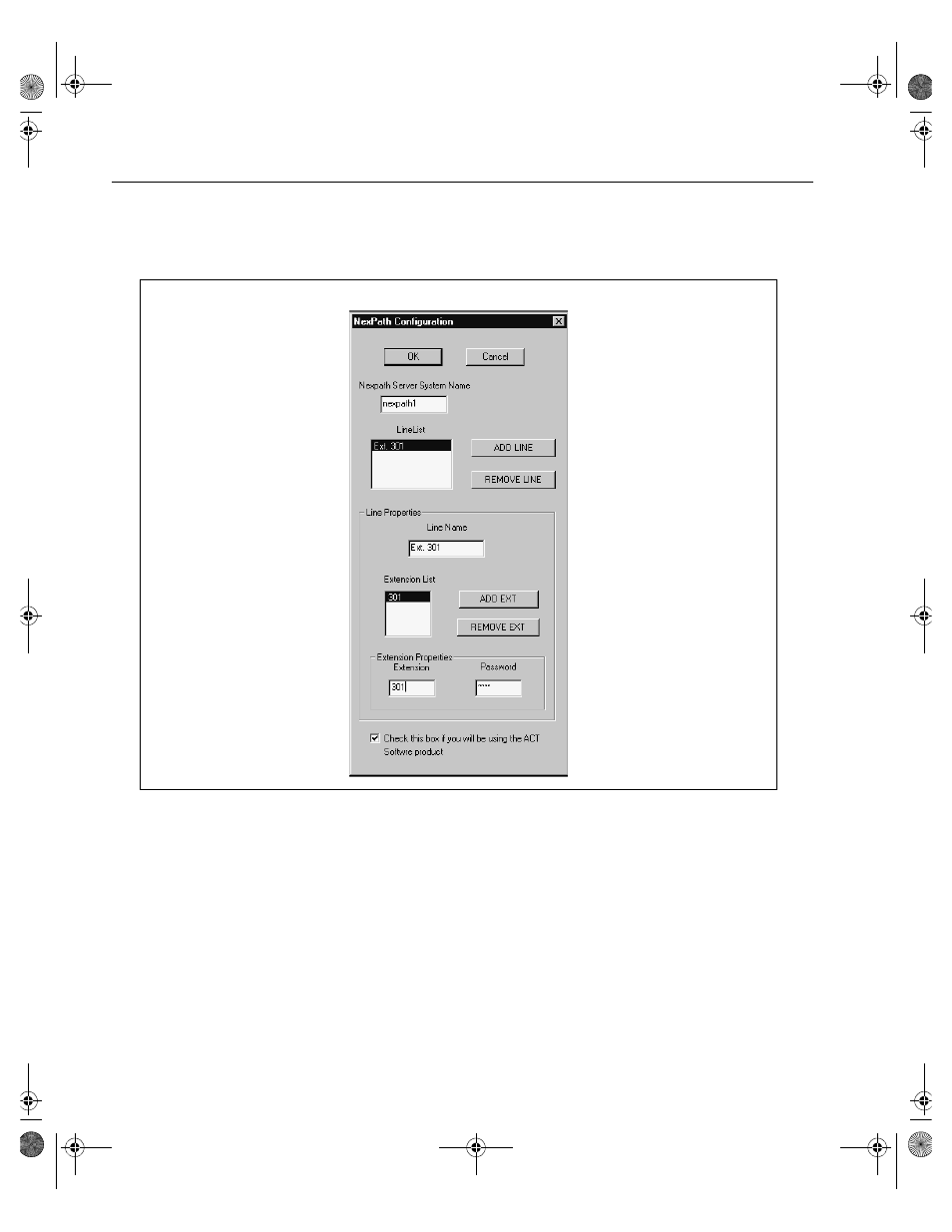 Cadence Telephony User Manual | Page 142 / 166