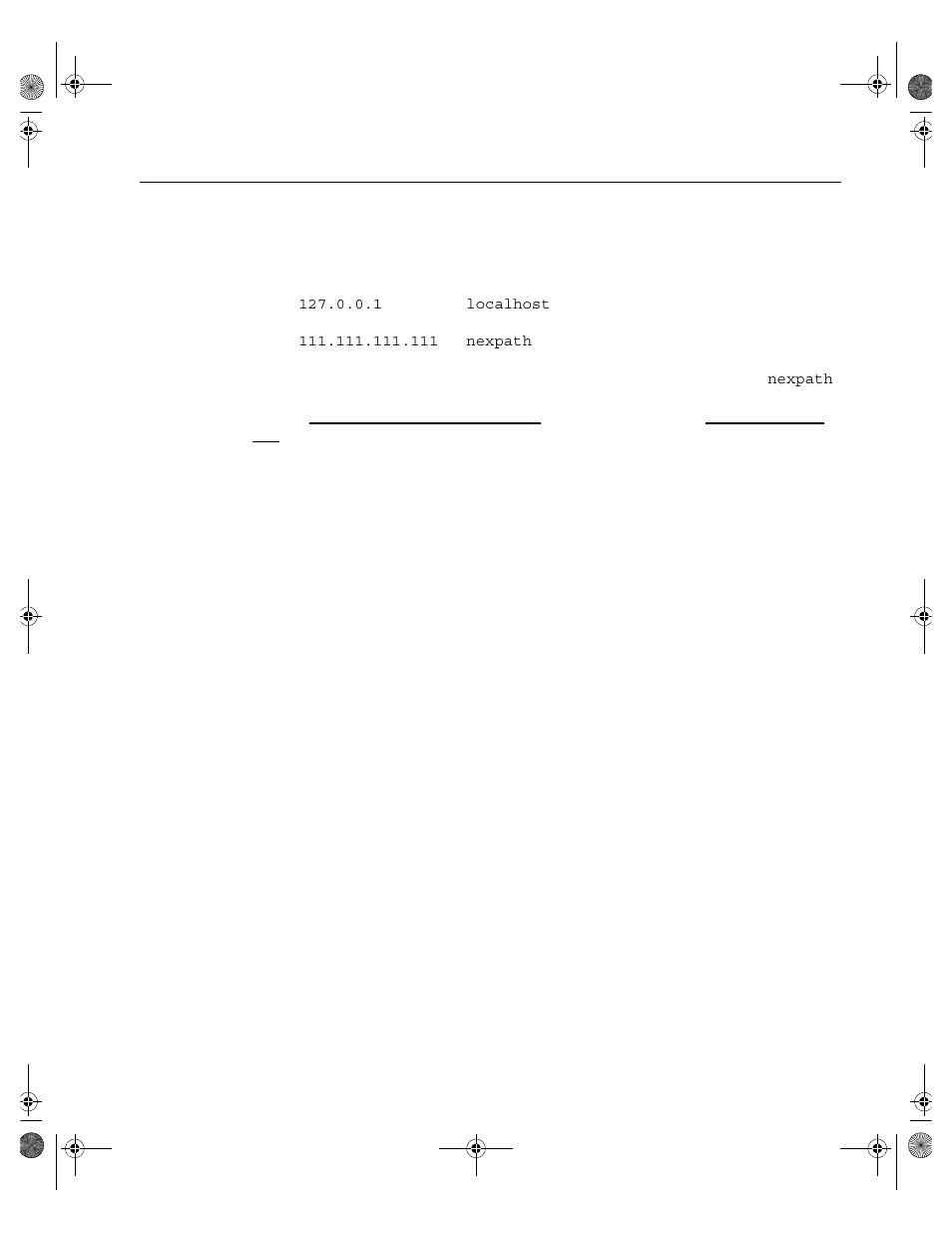 Cadence Telephony User Manual | Page 151 / 166
