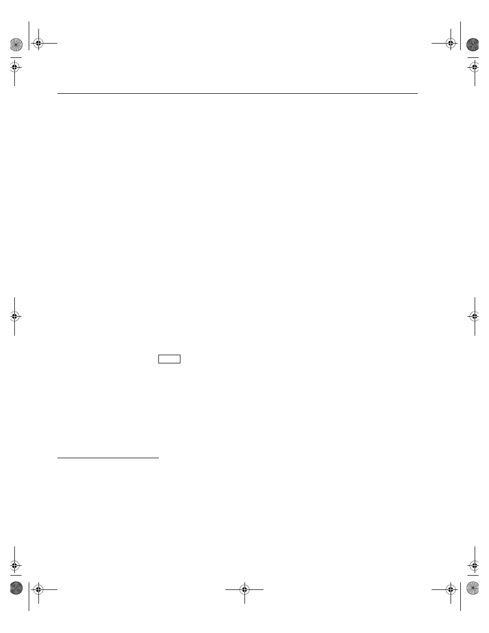 Hook-flashes | Cadence Telephony User Manual | Page 18 / 166