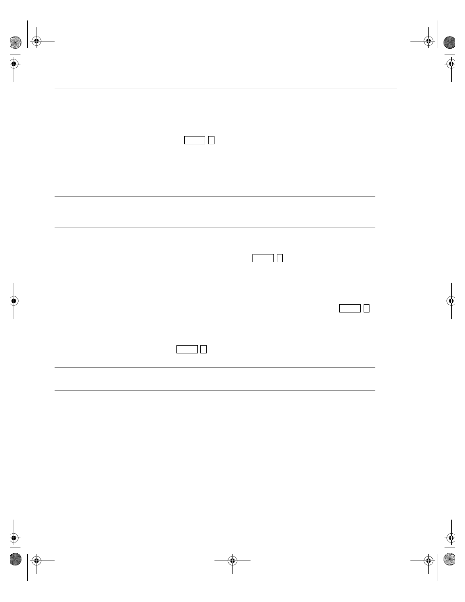 Hook flash the central office line, Features) | Cadence Telephony User Manual | Page 40 / 166
