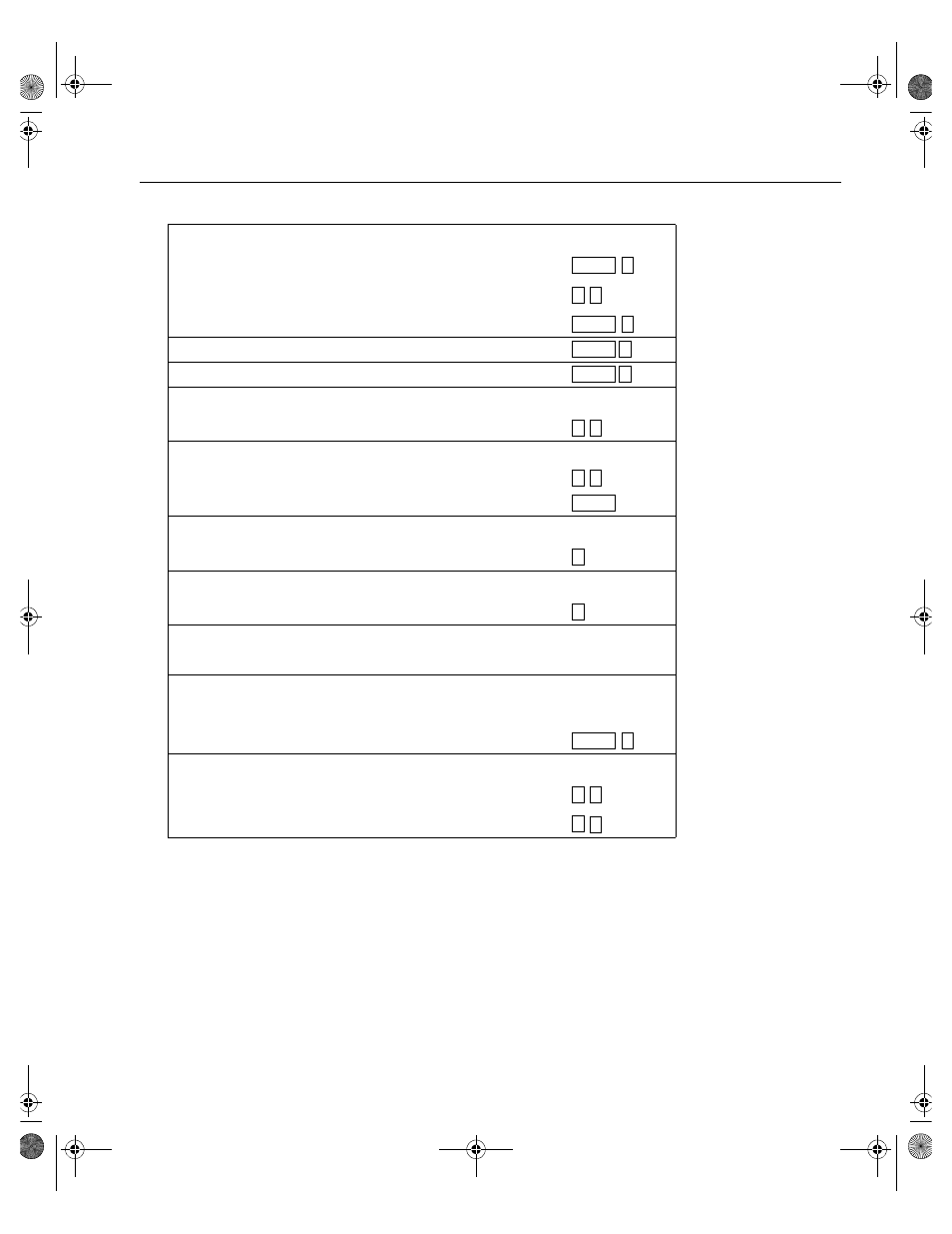 Cadence Telephony User Manual | Page 57 / 166