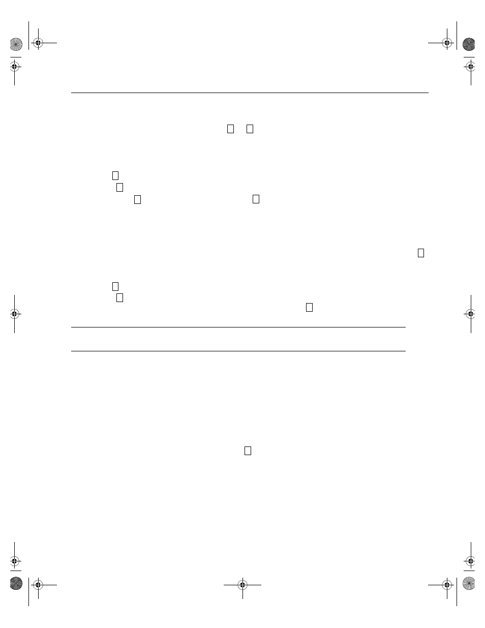 To listen to your standard or alternate greeting, Accessing your voice mail from an outside line | Cadence Telephony User Manual | Page 65 / 166