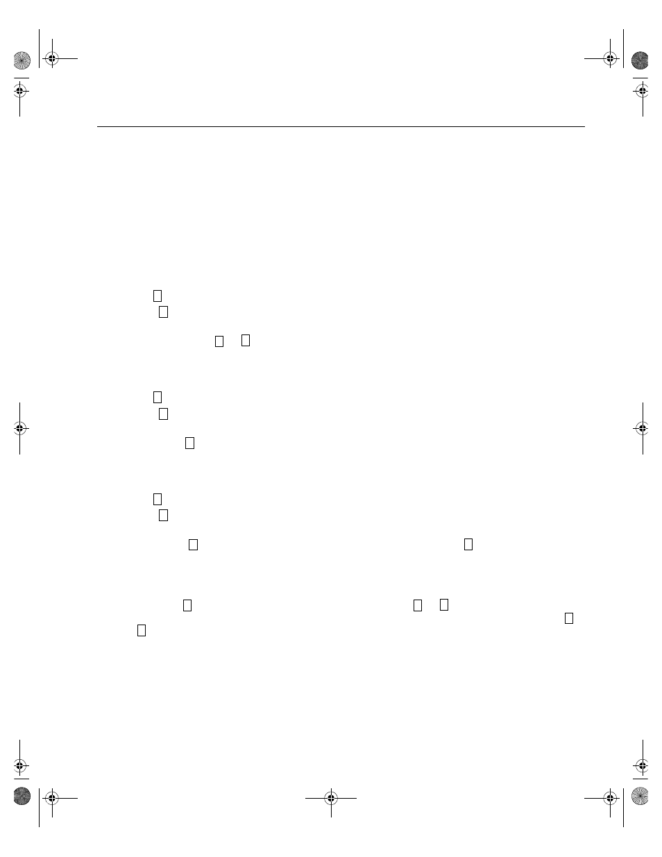 Cadence Telephony User Manual | Page 67 / 166