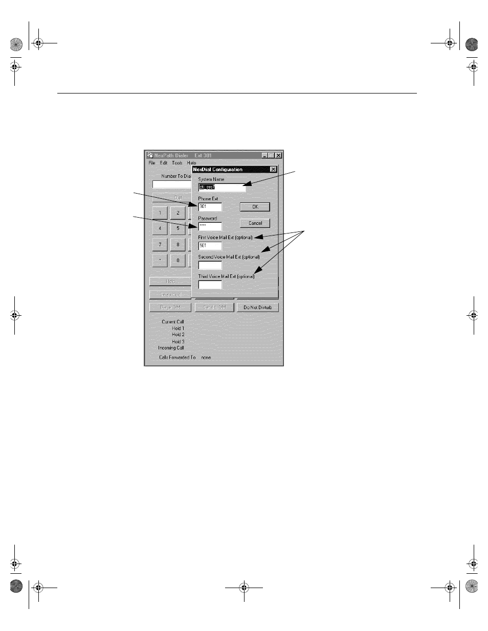 Cadence Telephony User Manual | Page 78 / 166