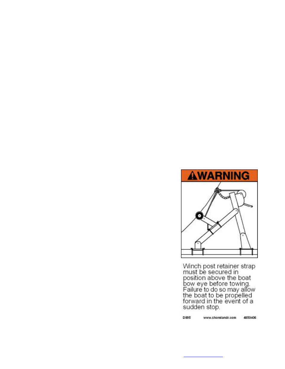 ShoreLand'r SLR95TAL User Manual | Page 16 / 16
