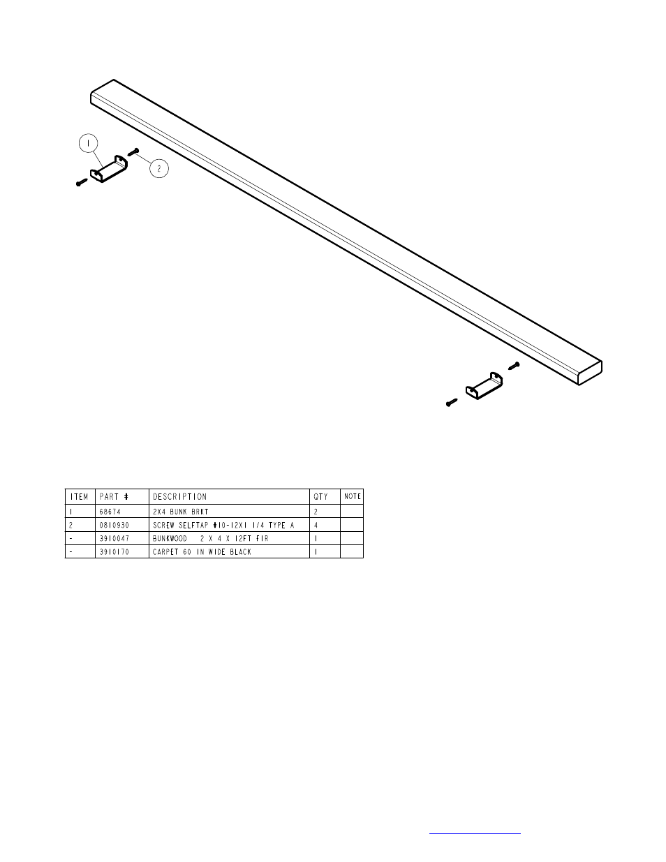 ShoreLand'r SLB10TS User Manual | Page 6 / 9